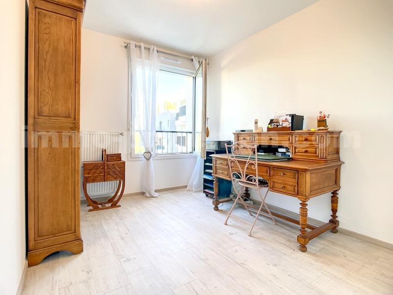 Appartement 3 Pièce(s) VILLE-LA-GRAND - Photo 9