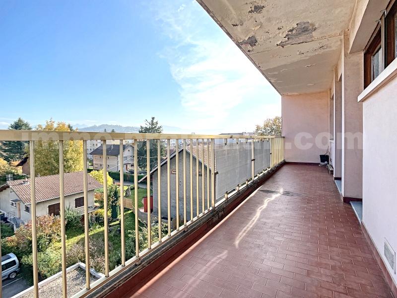 Appartement 3 Pièce(s) VILLE-LA-GRAND - Photo 7