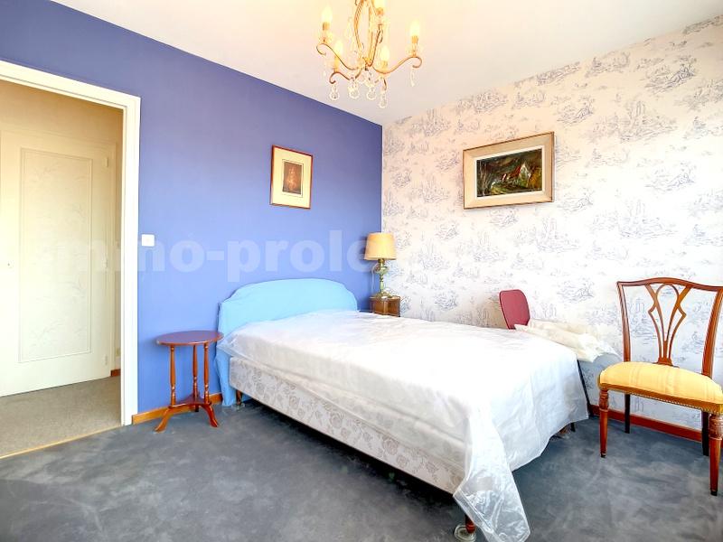 Appartement 3 Pièce(s) VILLE-LA-GRAND - Photo 8