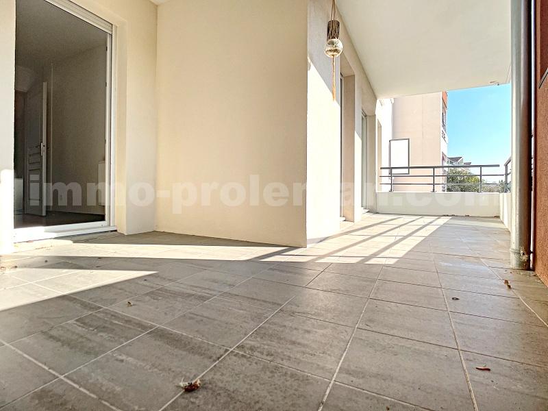Appartement 3 Pièce(s) ANNEMASSE - Photo 7