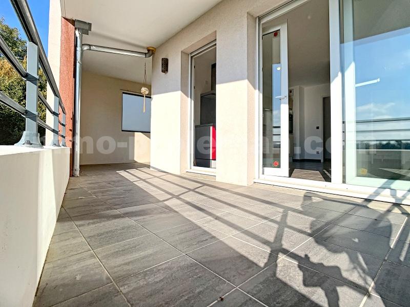 Appartement 3 Pièce(s) ANNEMASSE - Photo 8