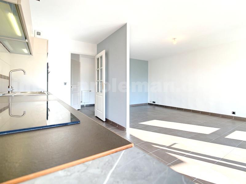 Appartement 3 Pièce(s) ANNEMASSE - Photo 10
