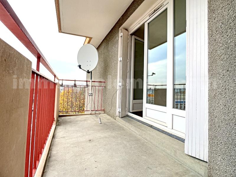 Appartement 4 Pièce(s) GAILLARD - Photo 5