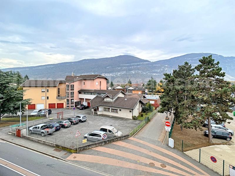 Appartement 4 Pièce(s) GAILLARD - Photo 6