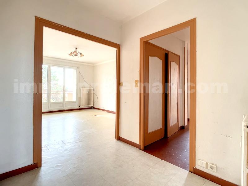 Appartement 4 Pièce(s) GAILLARD - Photo 7