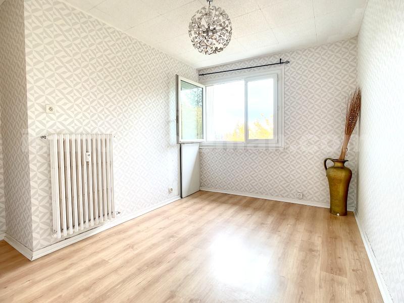 Appartement 4 Pièce(s) GAILLARD - Photo 10