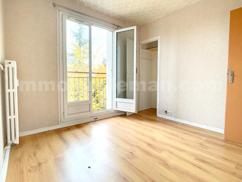 Appartement 4 Pièce(s) GAILLARD - Photo 13