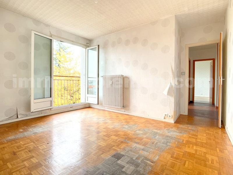 Appartement 4 Pièce(s) GAILLARD - Photo 15