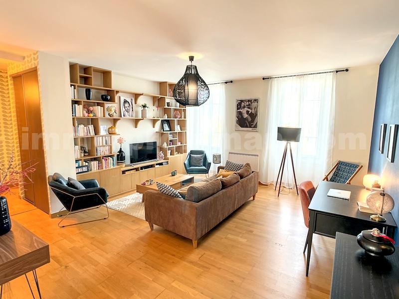 Appartement 4 Pièce(s) ANNEMASSE - Photo 2
