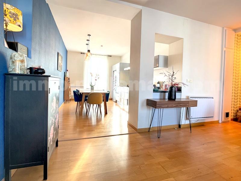 Appartement 4 Pièce(s) ANNEMASSE - Photo 3