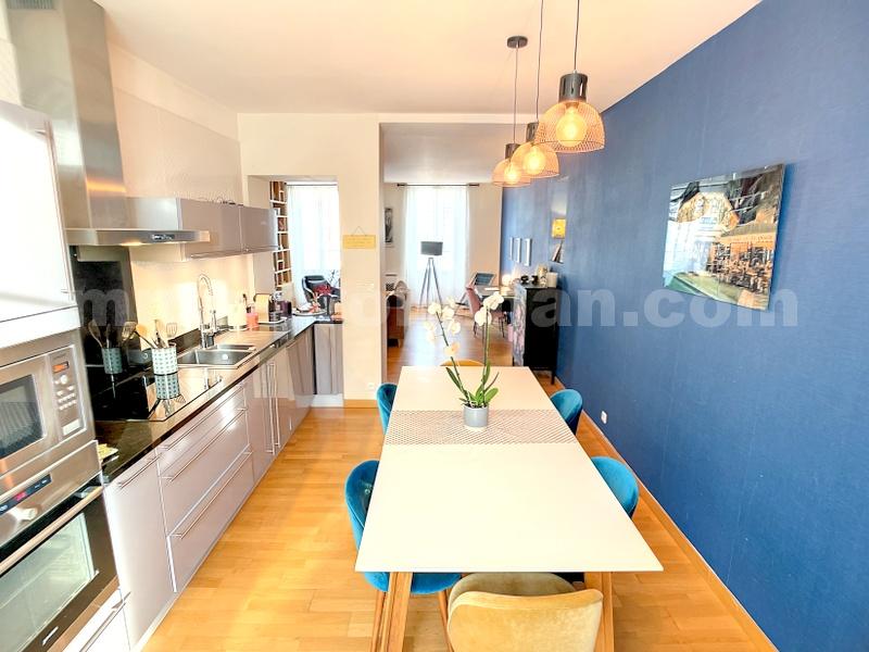 Appartement 4 Pièce(s) ANNEMASSE - Photo 5