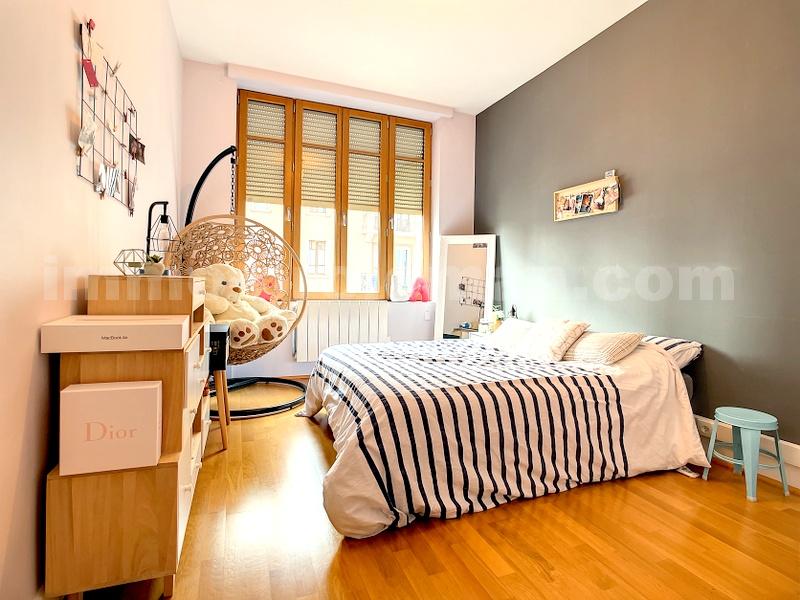 Appartement 4 Pièce(s) ANNEMASSE - Photo 6