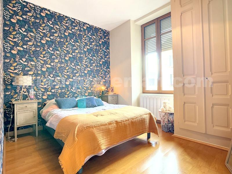 Appartement 4 Pièce(s) ANNEMASSE - Photo 7