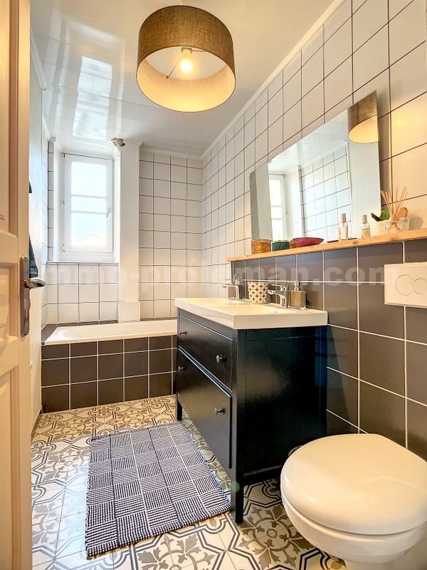 Appartement 4 Pièce(s) ANNEMASSE - Photo 8