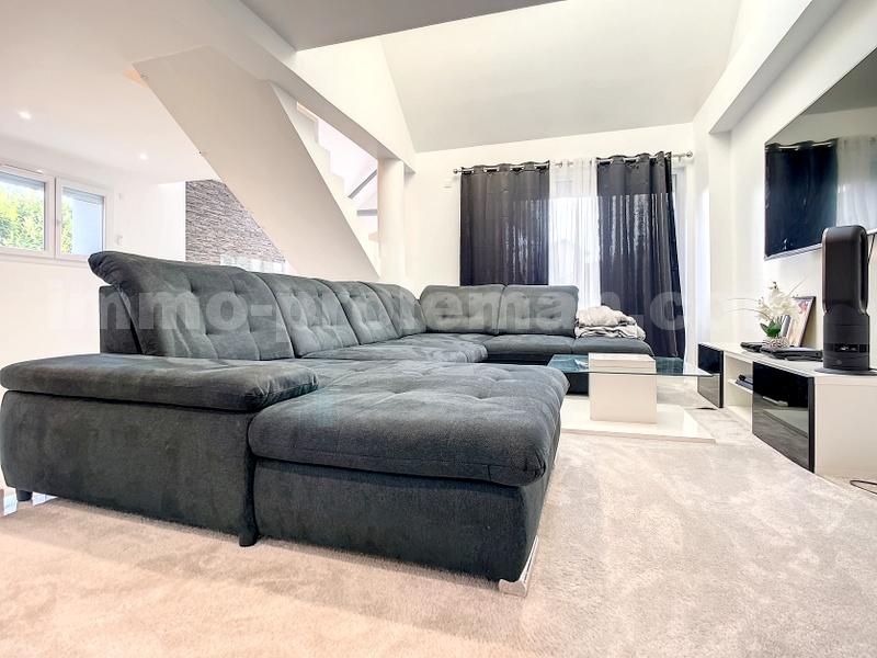Maison 5 Pièce(s) VETRAZ-MONTHOUX - Photo 7