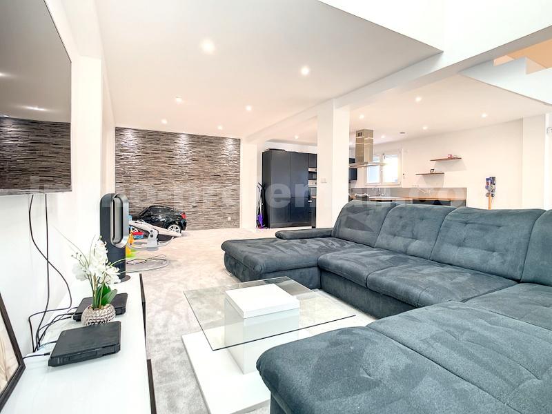 Maison 5 Pièce(s) VETRAZ-MONTHOUX - Photo 8