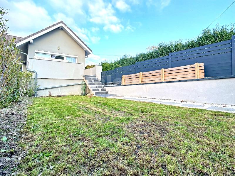 Maison 5 Pièce(s) VETRAZ-MONTHOUX - Photo 13