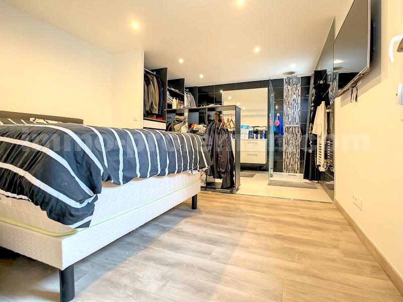 Maison 5 Pièce(s) VETRAZ-MONTHOUX - Photo 15