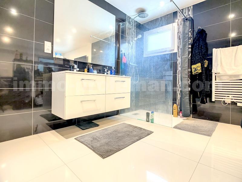 Maison 5 Pièce(s) VETRAZ-MONTHOUX - Photo 16