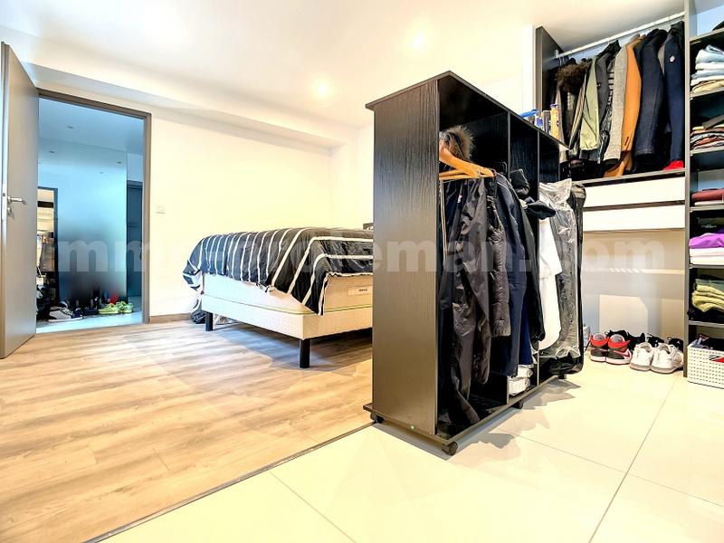 Maison 5 Pièce(s) VETRAZ-MONTHOUX - Photo 17