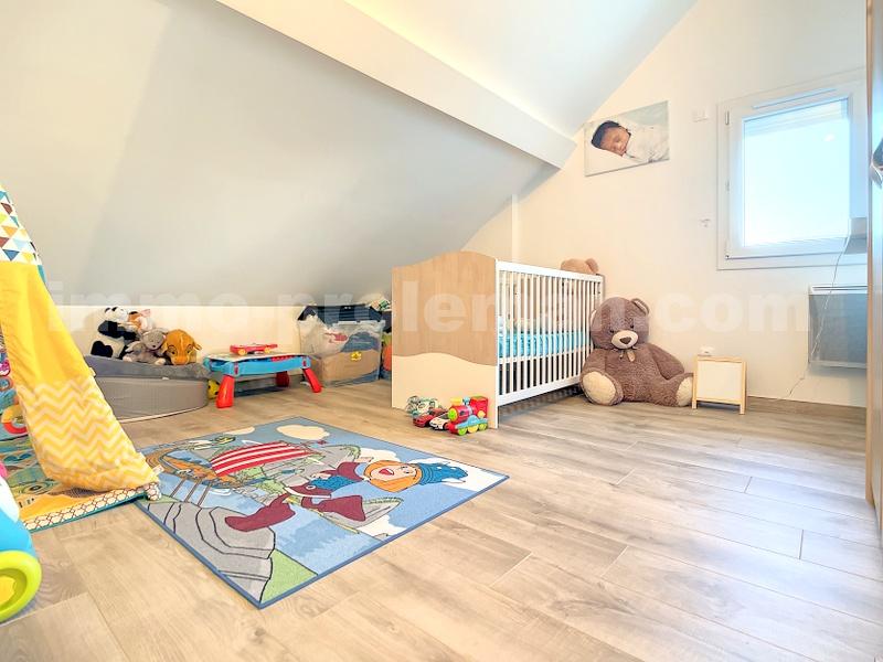 Maison 5 Pièce(s) VETRAZ-MONTHOUX - Photo 20
