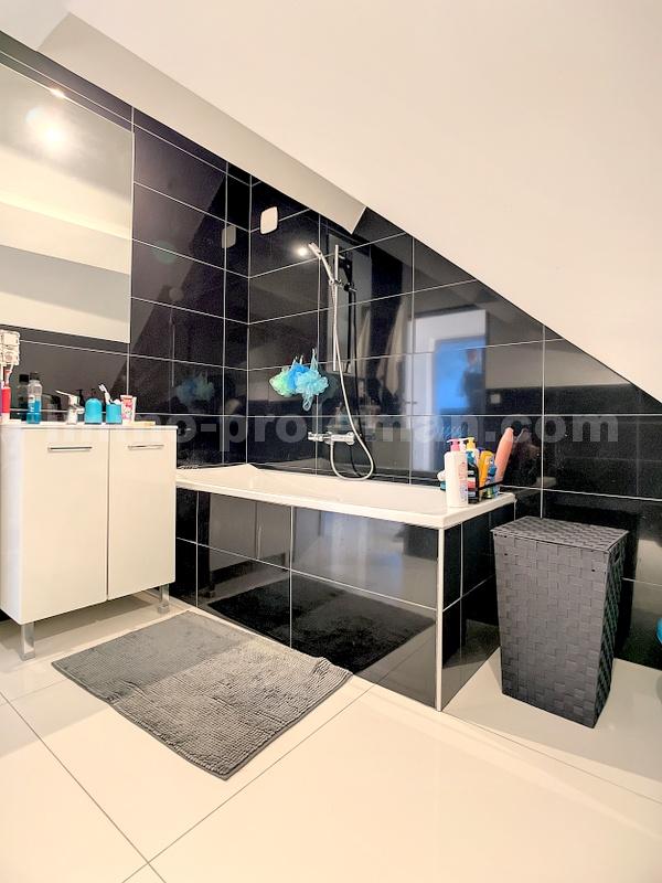 Maison 5 Pièce(s) VETRAZ-MONTHOUX - Photo 22