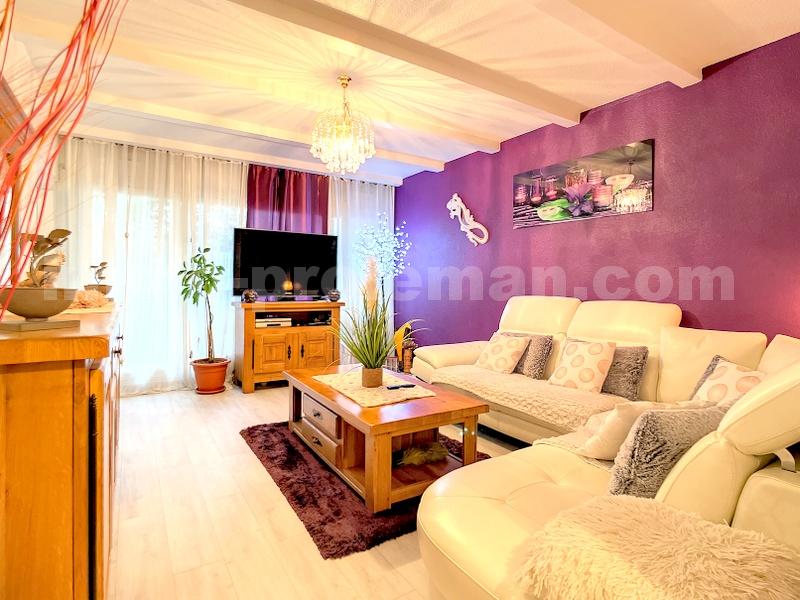 Appartement 4 Pièce(s) ANNEMASSE - Photo 3