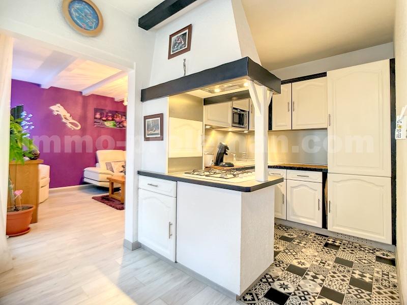 Appartement 4 Pièce(s) ANNEMASSE - Photo 4