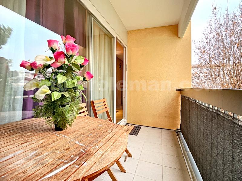 Appartement 4 Pièce(s) ANNEMASSE - Photo 7