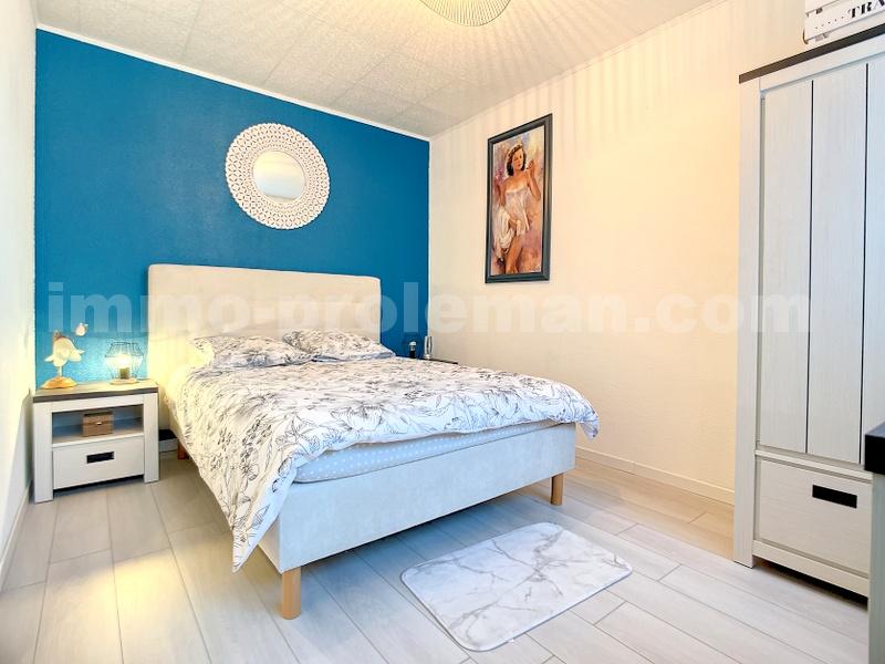 Appartement 4 Pièce(s) ANNEMASSE - Photo 9