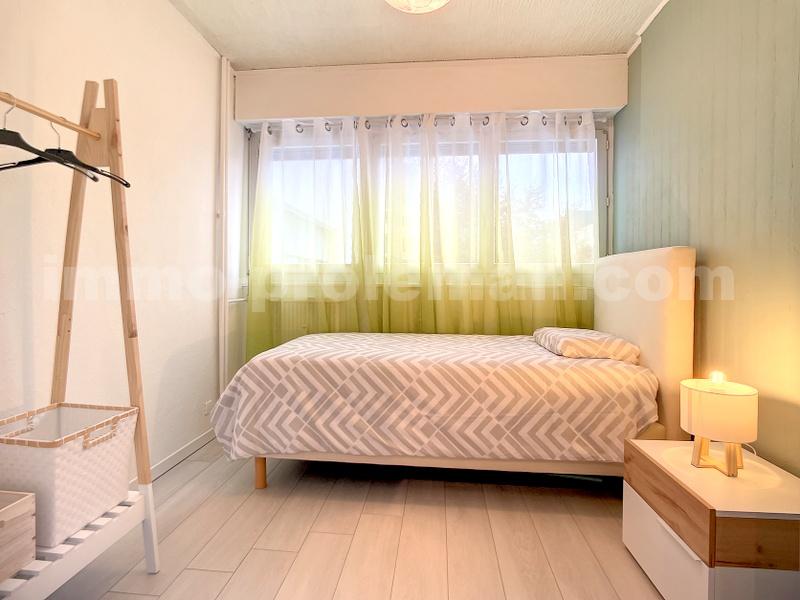 Appartement 4 Pièce(s) ANNEMASSE - Photo 10