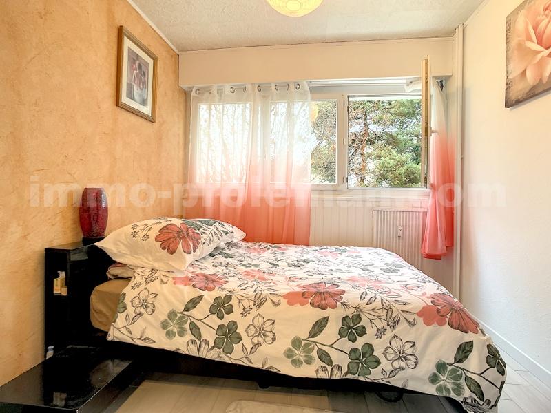 Appartement 4 Pièce(s) ANNEMASSE - Photo 12