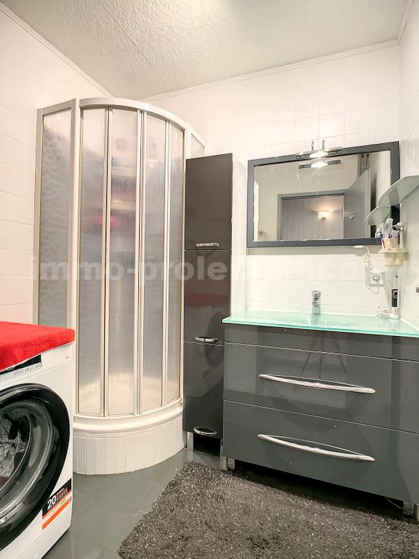 Appartement 4 Pièce(s) ANNEMASSE - Photo 13