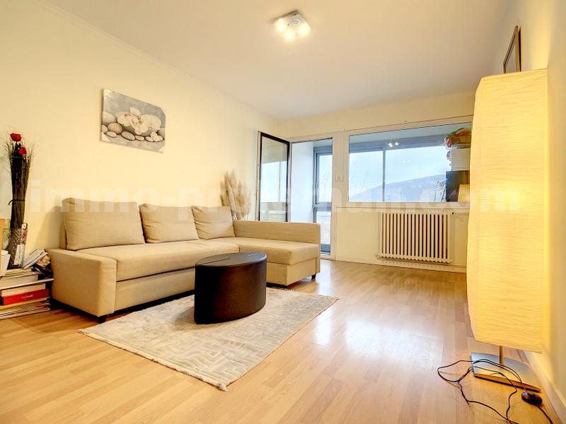 Appartement 4 Pièce(s) ANNEMASSE - Photo 2