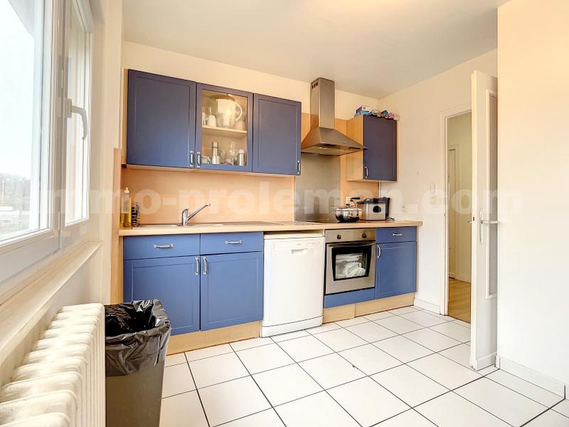 Appartement 4 Pièce(s) ANNEMASSE - Photo 4