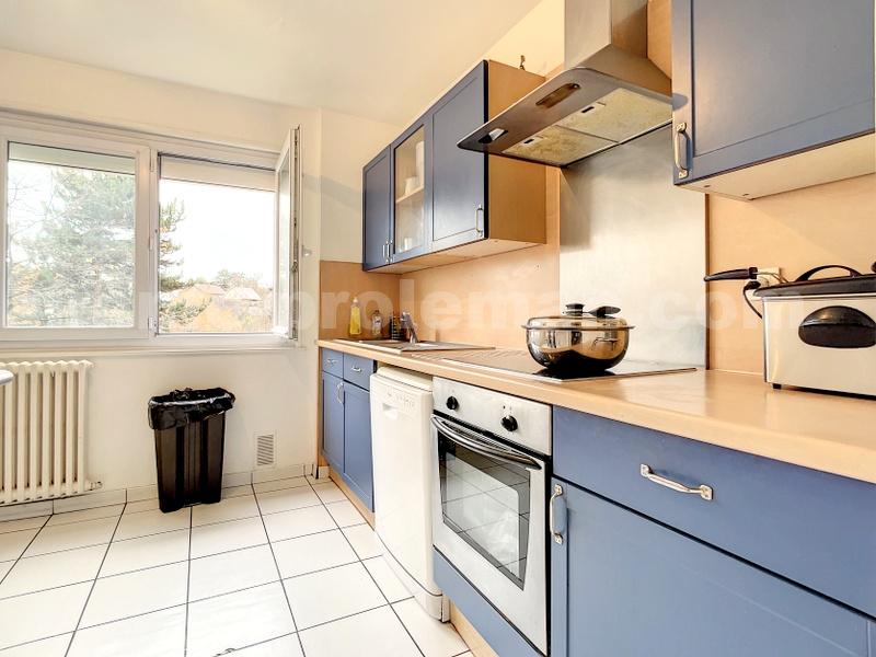 Appartement 4 Pièce(s) ANNEMASSE - Photo 5