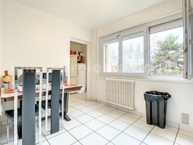 Appartement 4 Pièce(s) ANNEMASSE - Photo 6