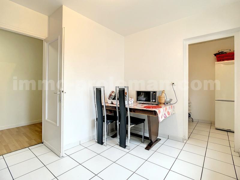 Appartement 4 Pièce(s) ANNEMASSE - Photo 7
