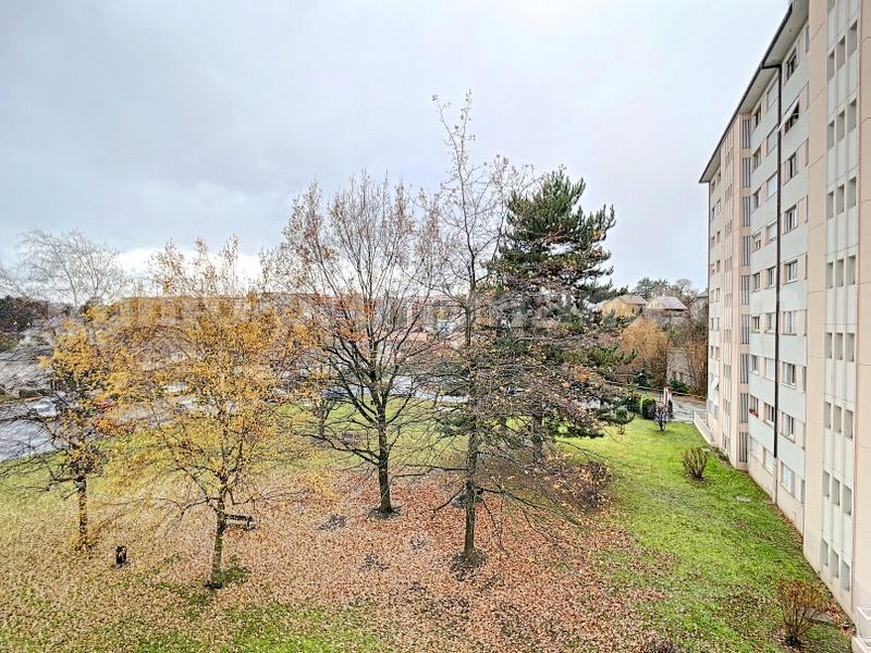 Appartement 4 Pièce(s) ANNEMASSE - Photo 8