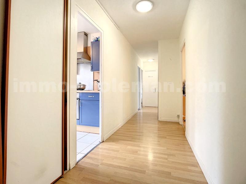 Appartement 4 Pièce(s) ANNEMASSE - Photo 9