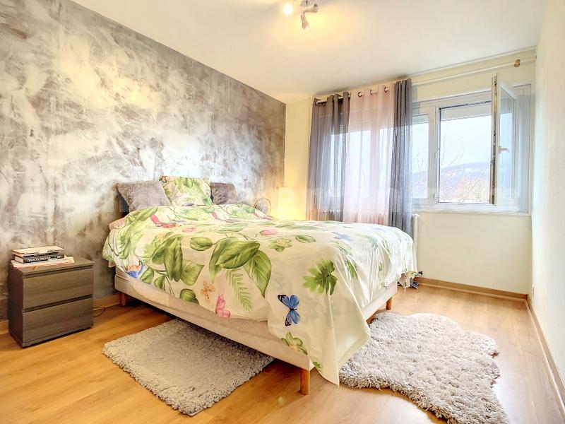 Appartement 4 Pièce(s) ANNEMASSE - Photo 10