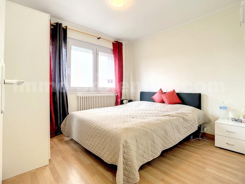 Appartement 4 Pièce(s) ANNEMASSE - Photo 11