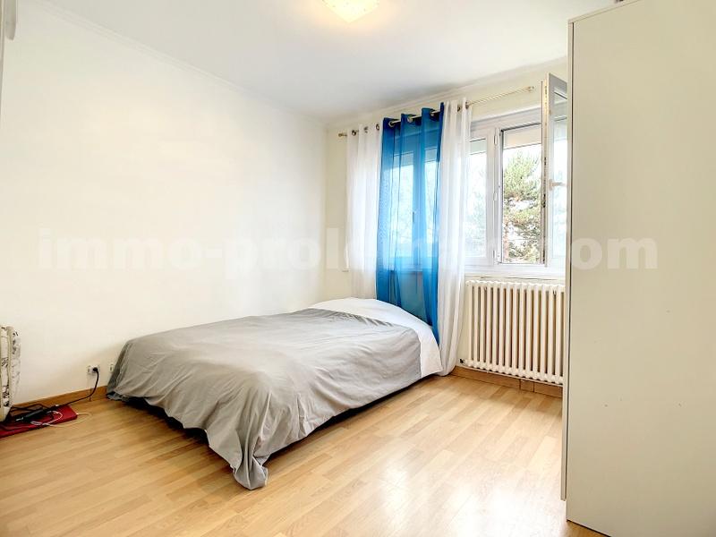 Appartement 4 Pièce(s) ANNEMASSE - Photo 12