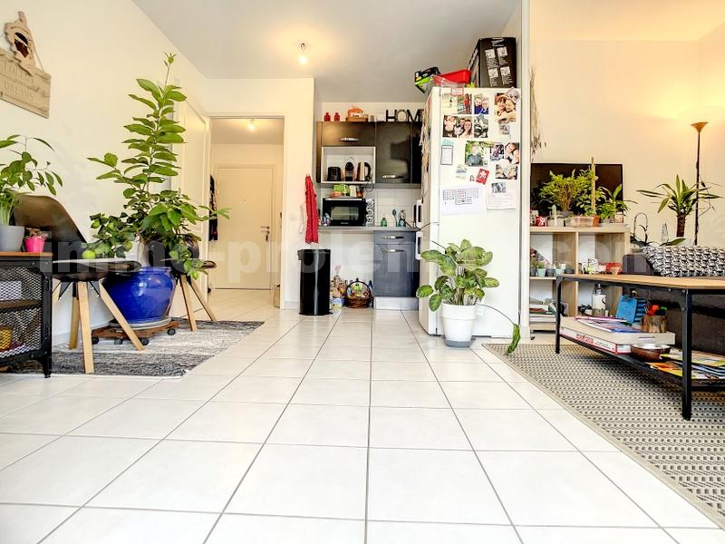 Appartement 2 Pièce(s) VETRAZ-MONTHOUX - Photo 5