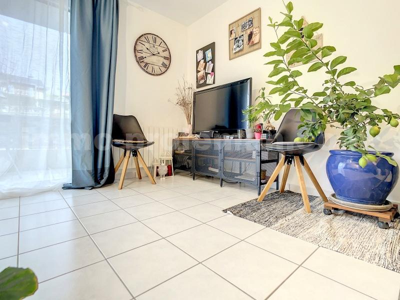 Appartement 2 Pièce(s) VETRAZ-MONTHOUX - Photo 6