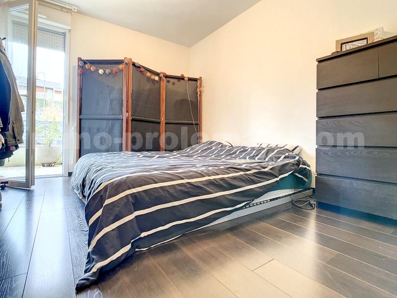 Appartement 2 Pièce(s) VETRAZ-MONTHOUX - Photo 8