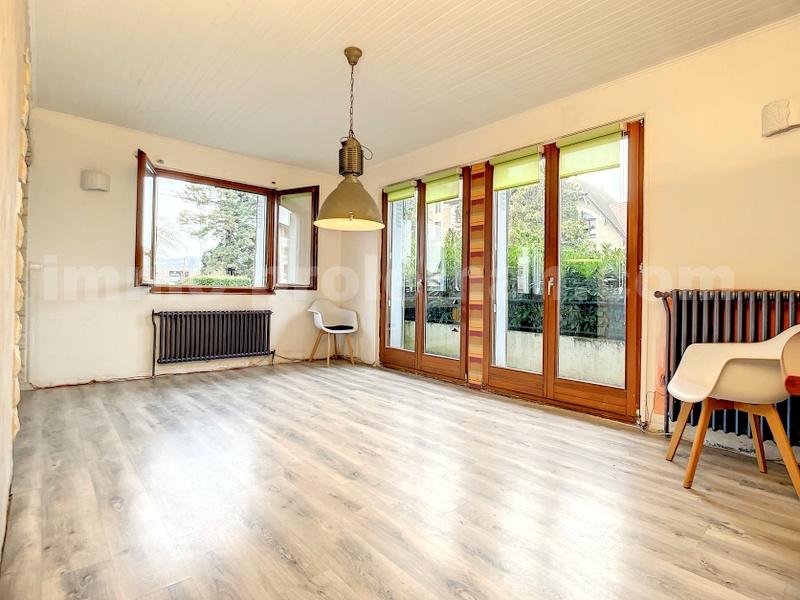 Maison 5 Pièce(s) REIGNIER - Photo 2
