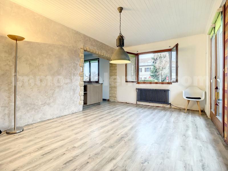 Maison 5 Pièce(s) REIGNIER - Photo 3