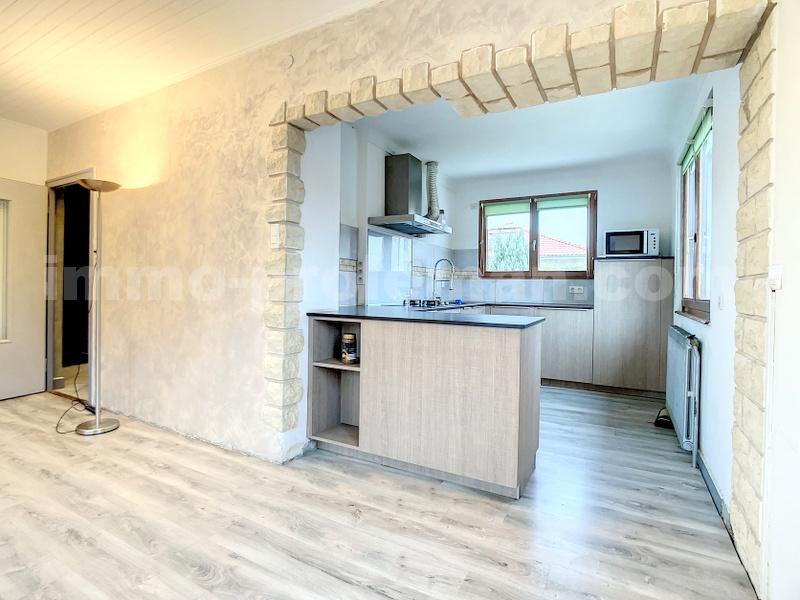Maison 5 Pièce(s) REIGNIER - Photo 6