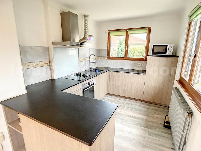 Maison 5 Pièce(s) REIGNIER - Photo 7